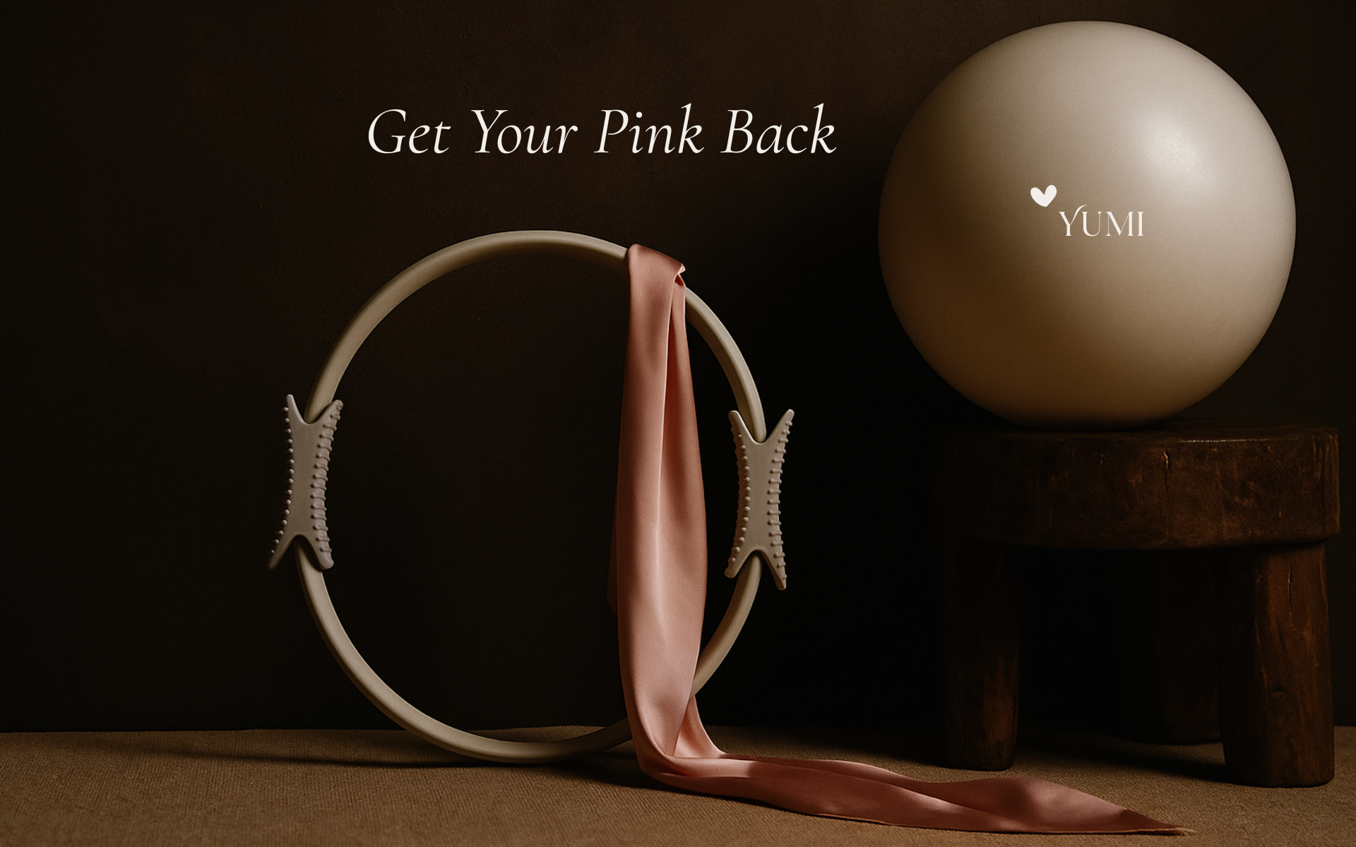 About Page - Oct 1, 10:33:11 – Love, YUMI