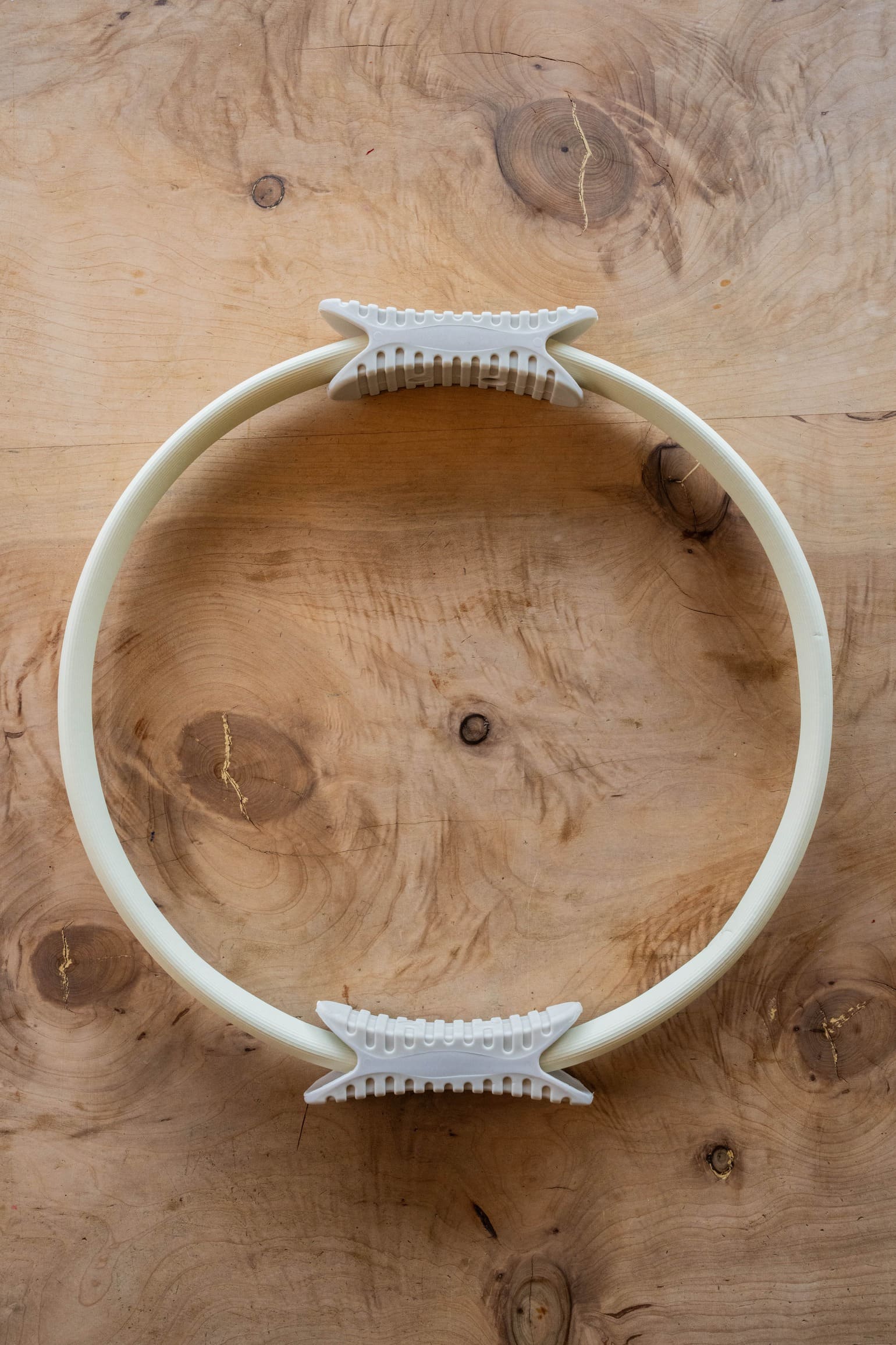 Pilates Essentials Kit