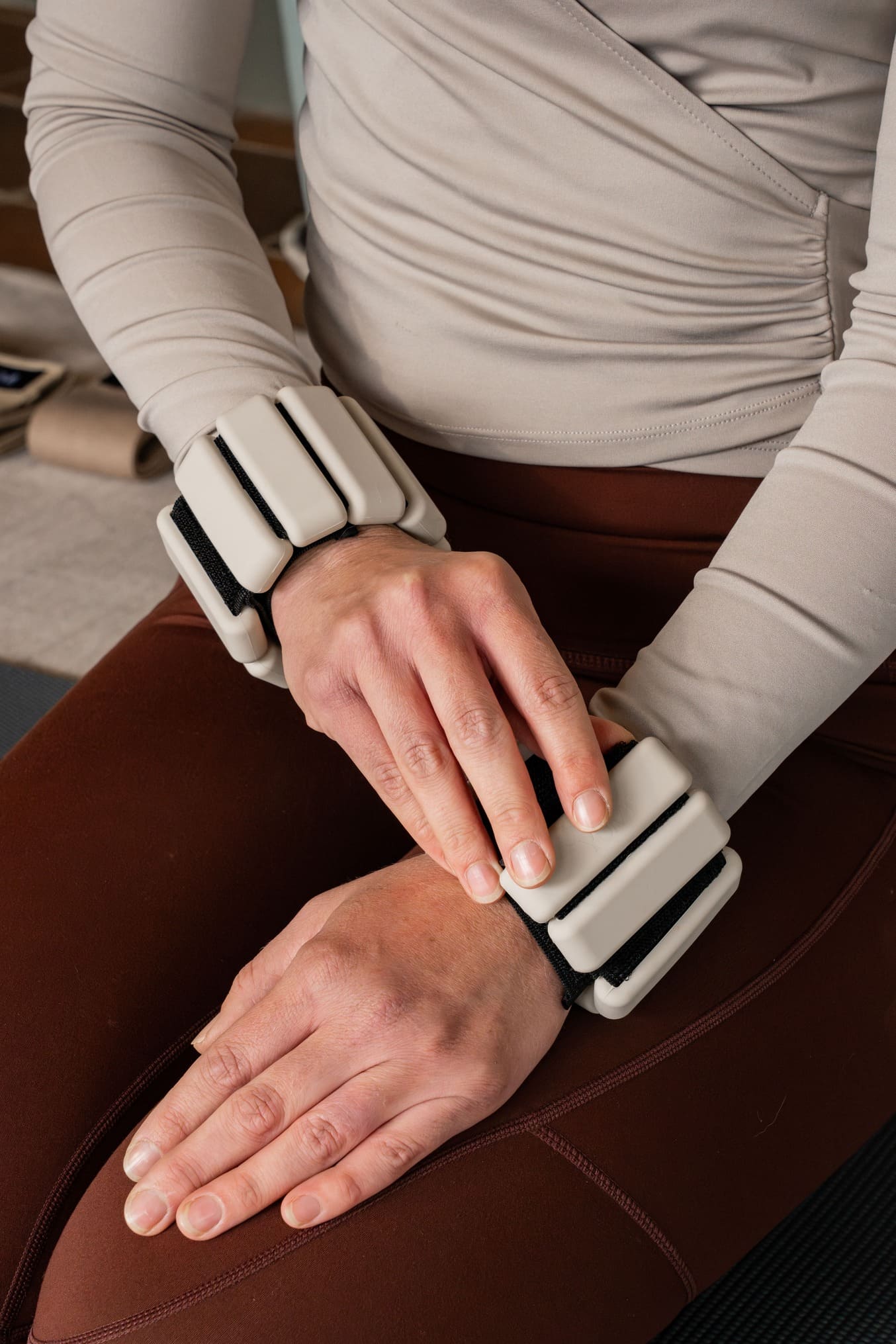 Pilates Essentials Kit