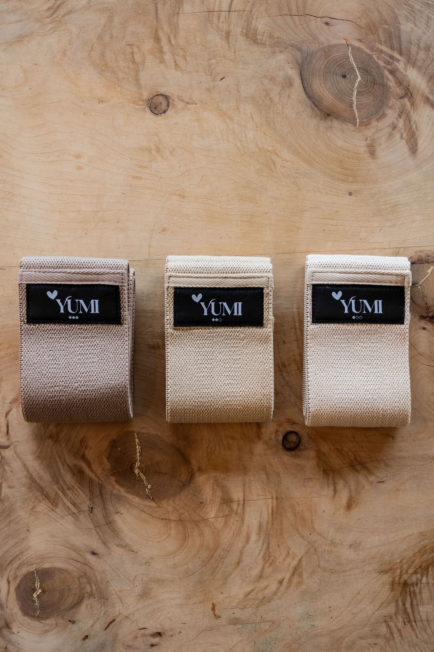 Pilates Essentials Kit