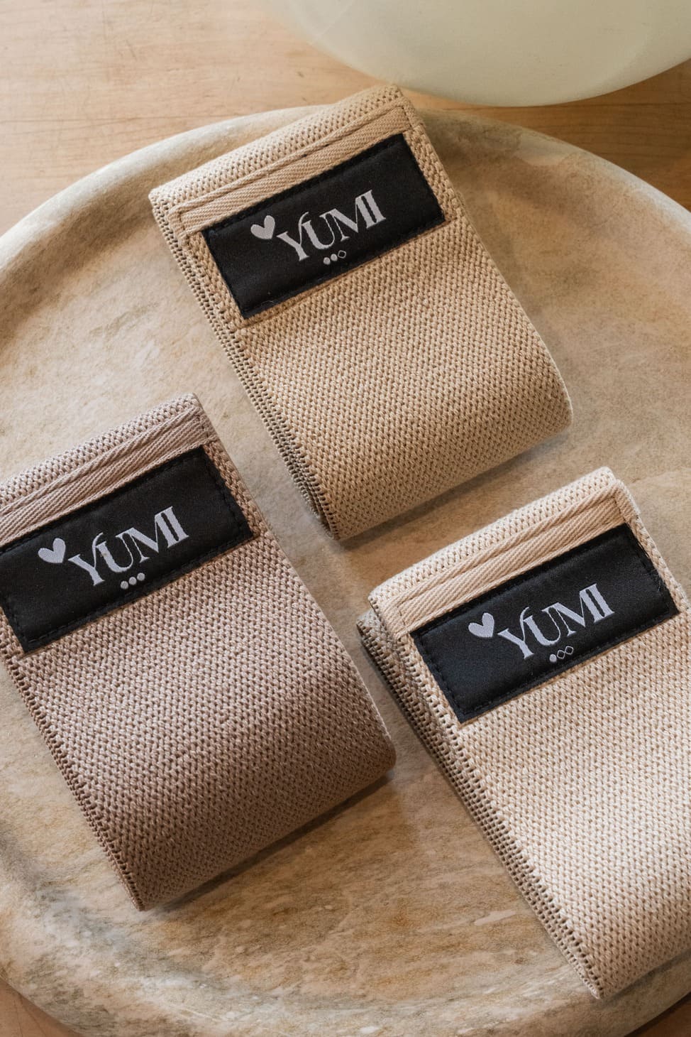 Pilates Essentials Kit